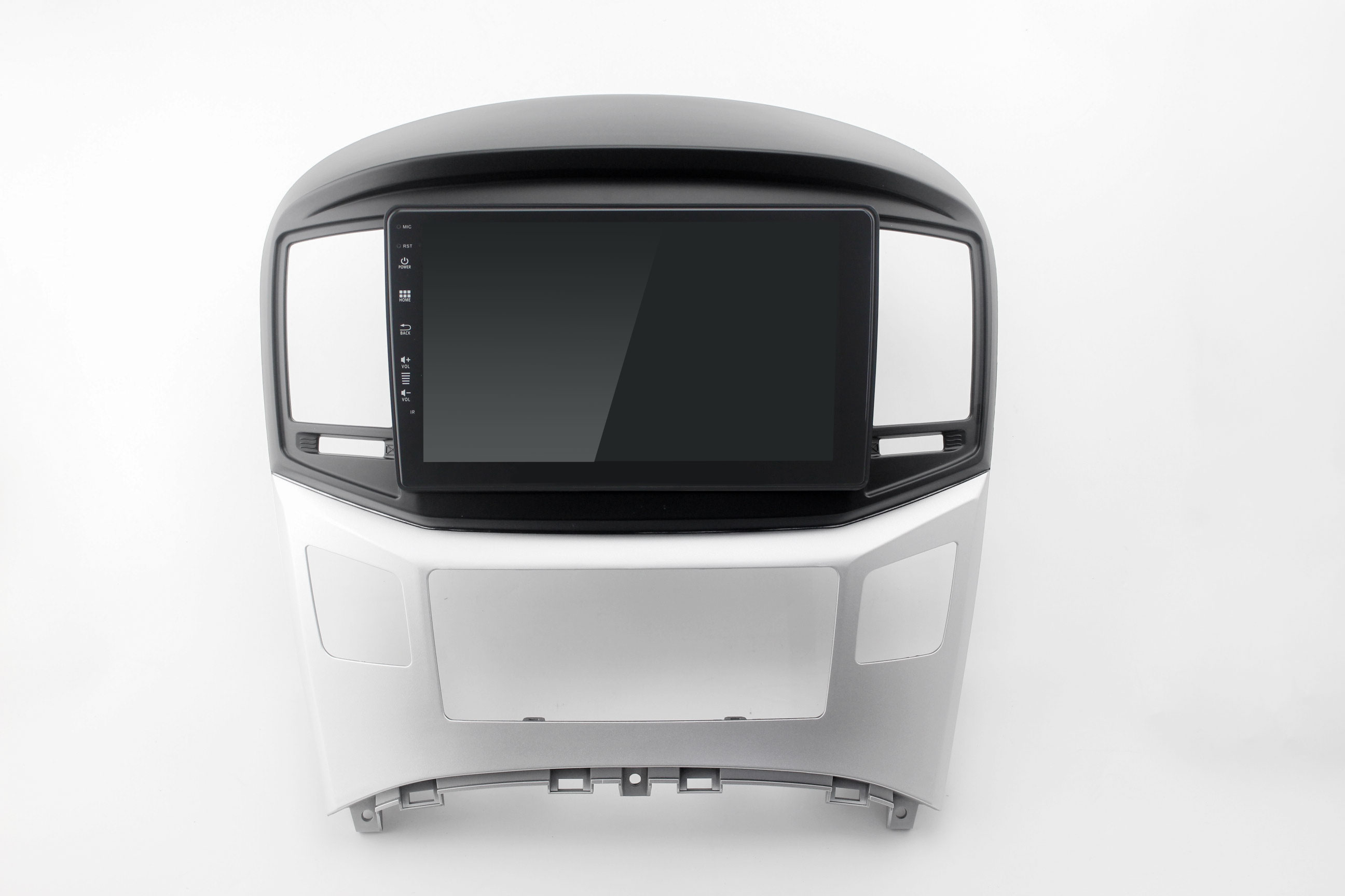 car video Android 10 car dvd player gps navigation for hyundai H1 2016 autoradio head unit DSP IPS