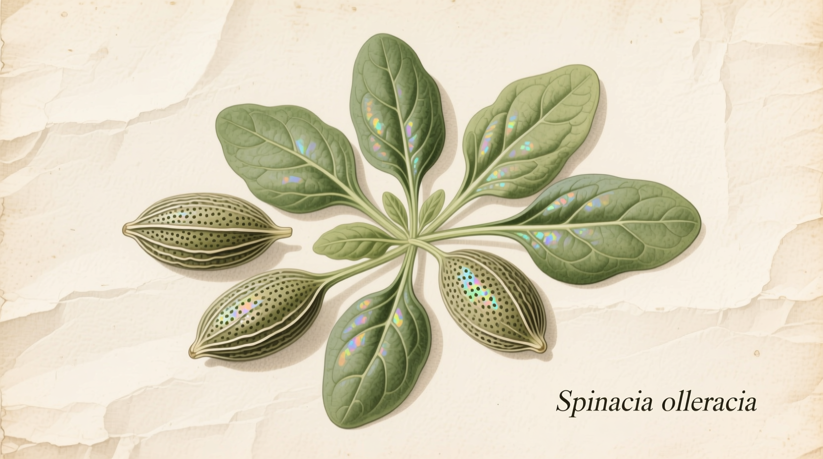 Spinach Seeds: Complete Planting Guide for Gardeners