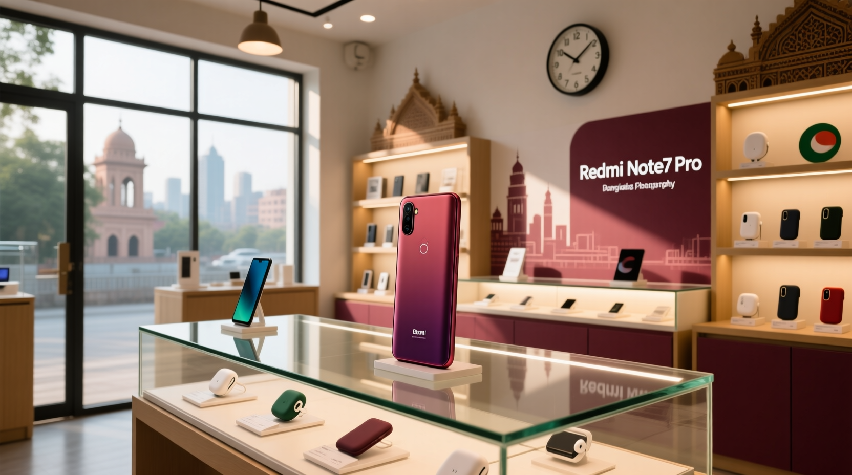 redmi note 7 pro price in bangladesh real 2024–2025 market guide