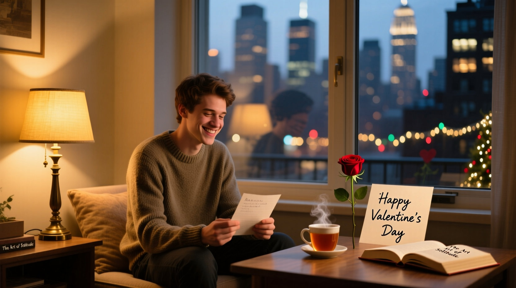 will you be my valentine day msg