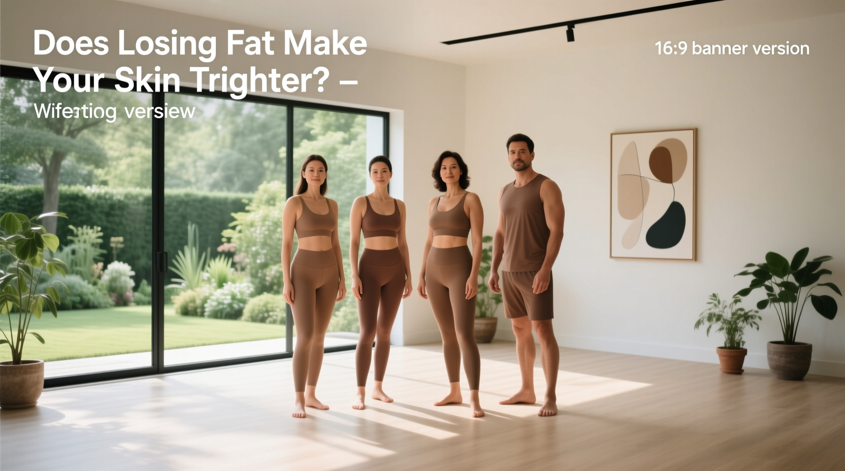 skin tightening after fat loss