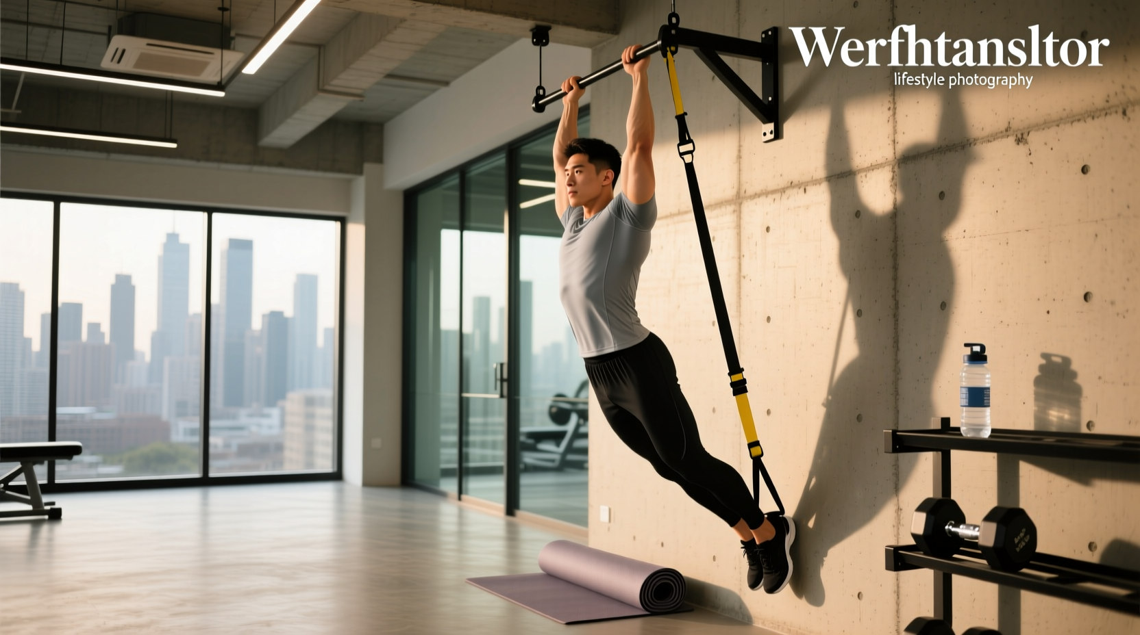 band assisted pull ups guide