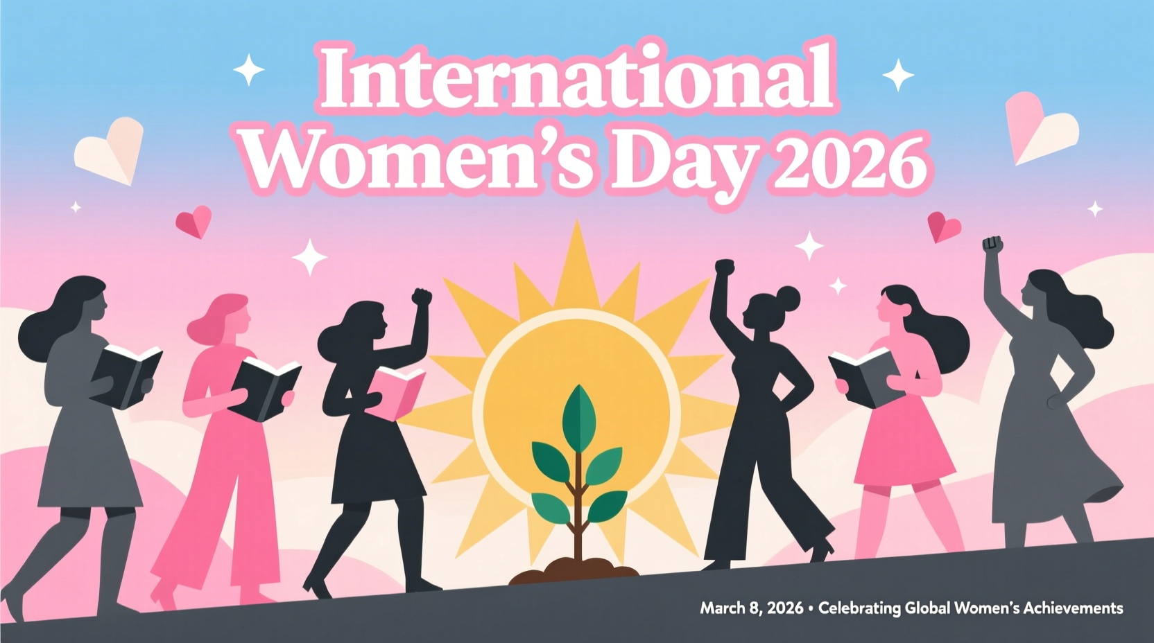 natonal womens day