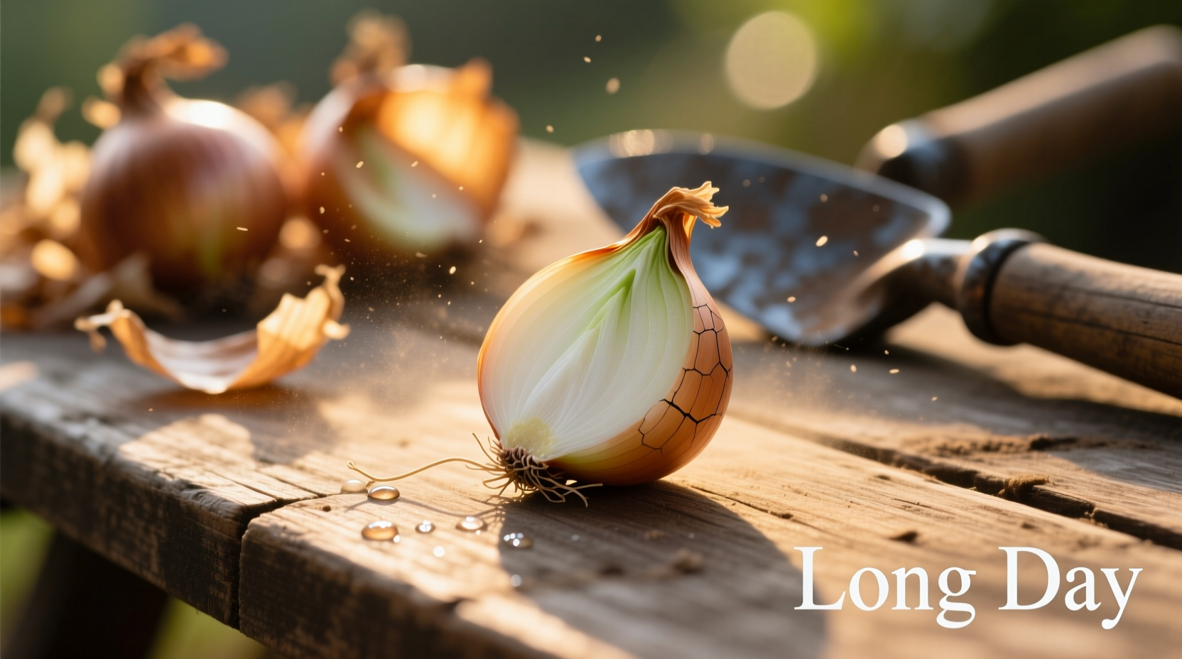 Long Day Onion Seeds: Best Varieties and Growing Guide