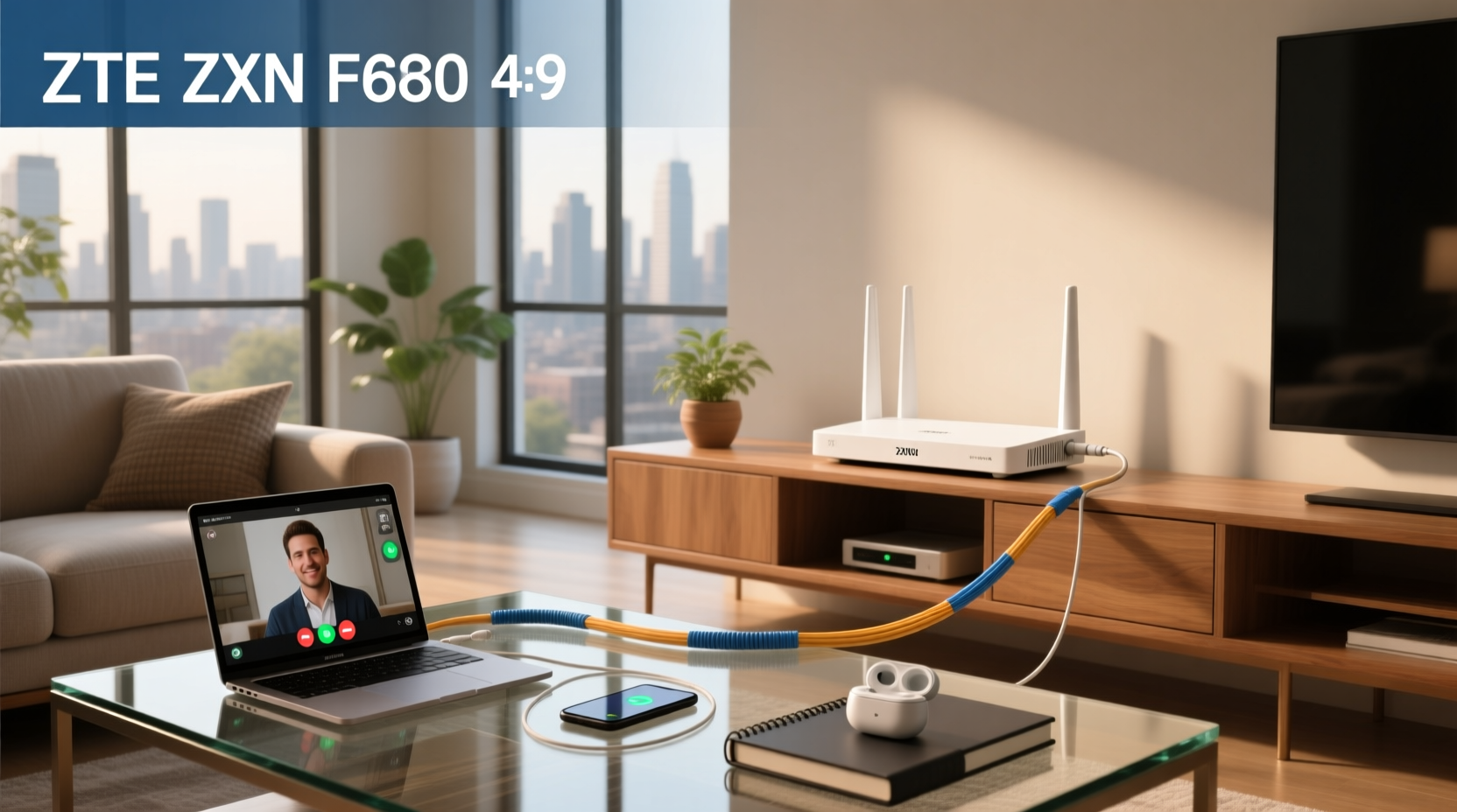 How to Configure ZTE ZXHN F660 Router: A Practical Guide