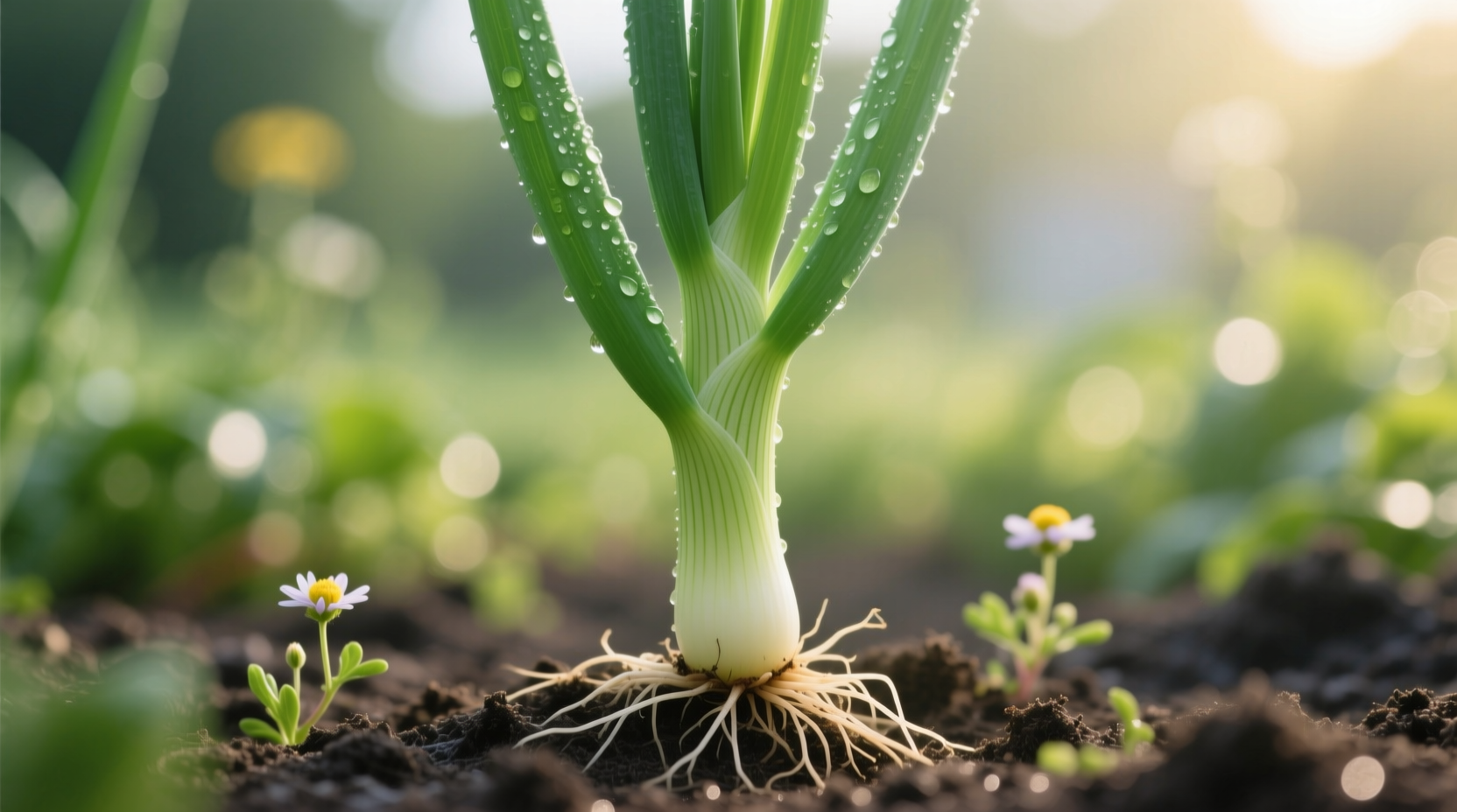 Green Onions: Complete Guide to Selection, Use & Benefits