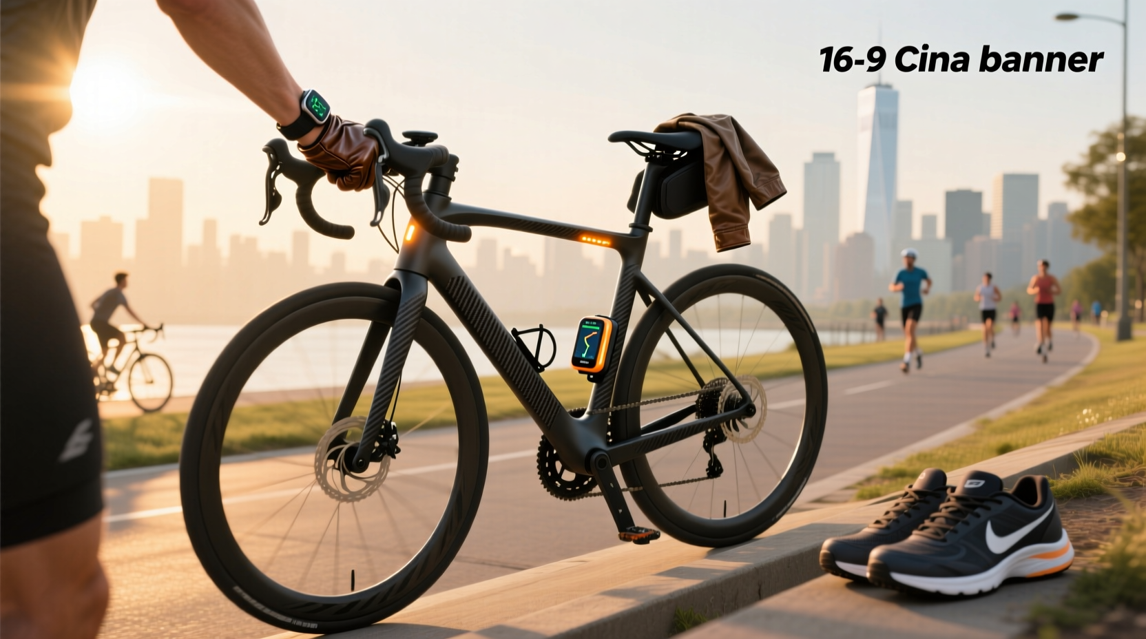 What Is the Best GPS Bicycle Tracker for Anti-Theft & Tracking?