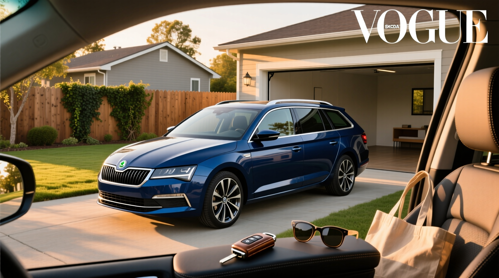 Can You Buy a Skoda Car in the USA? Here's What You Need to Know