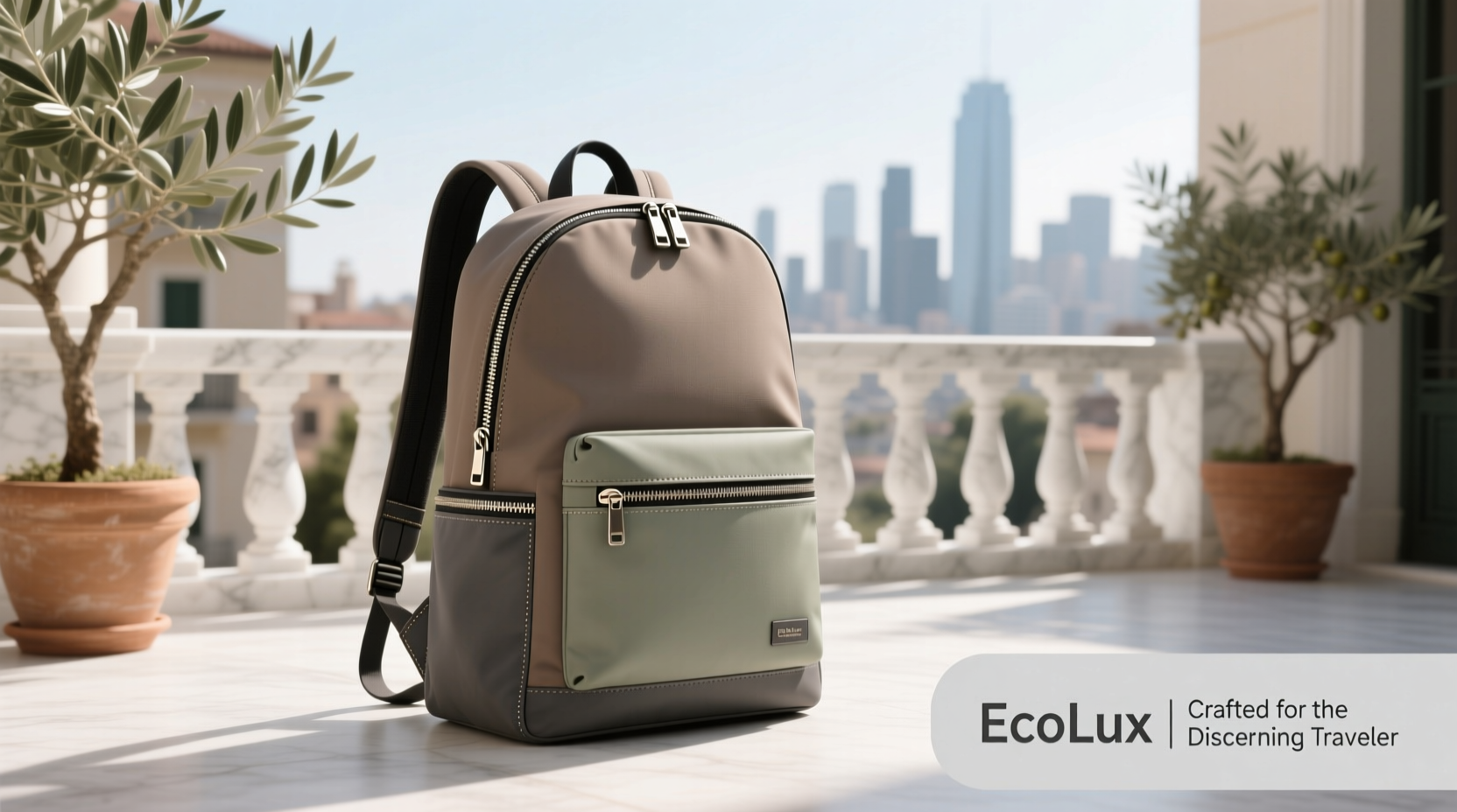 smart strategies to find affordable light luxury backpacks without compromise