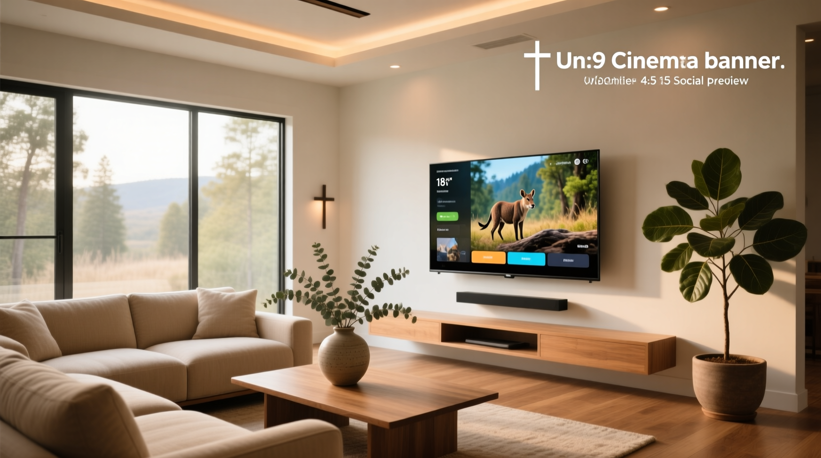 18 inch smart tv guide real world use cases key specs