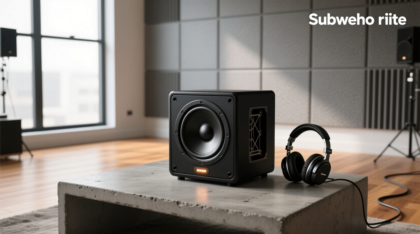How to Choose a Single 10 Inch Ported Subwoofer Box