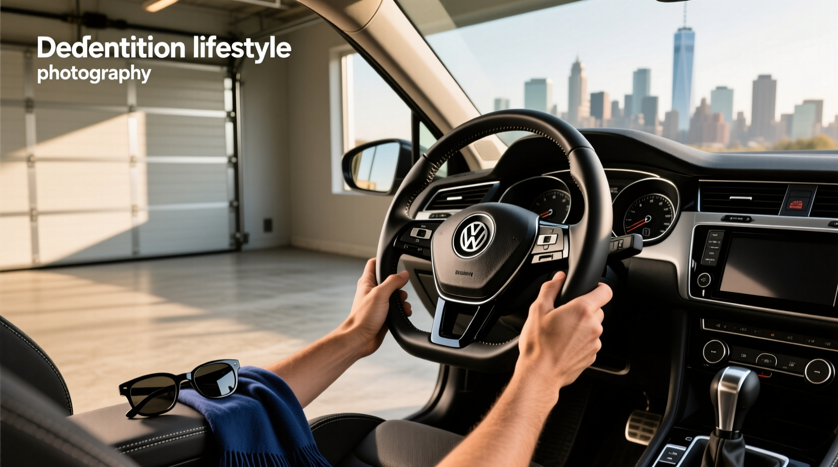 How to Choose the Right VW Steering Wheel Cover