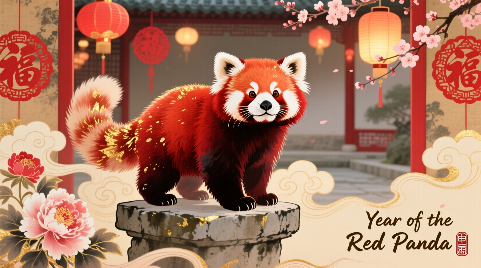 What Is the Animal for Chinese New Year 2023?