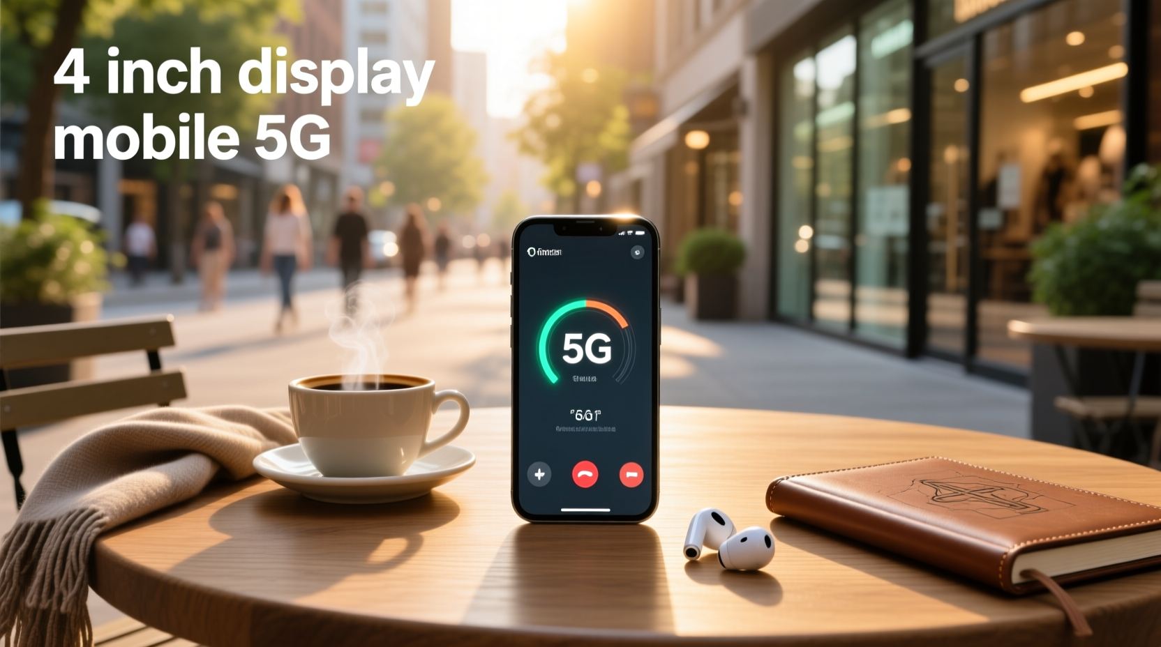 4 inch 5g phones reality check buying guide