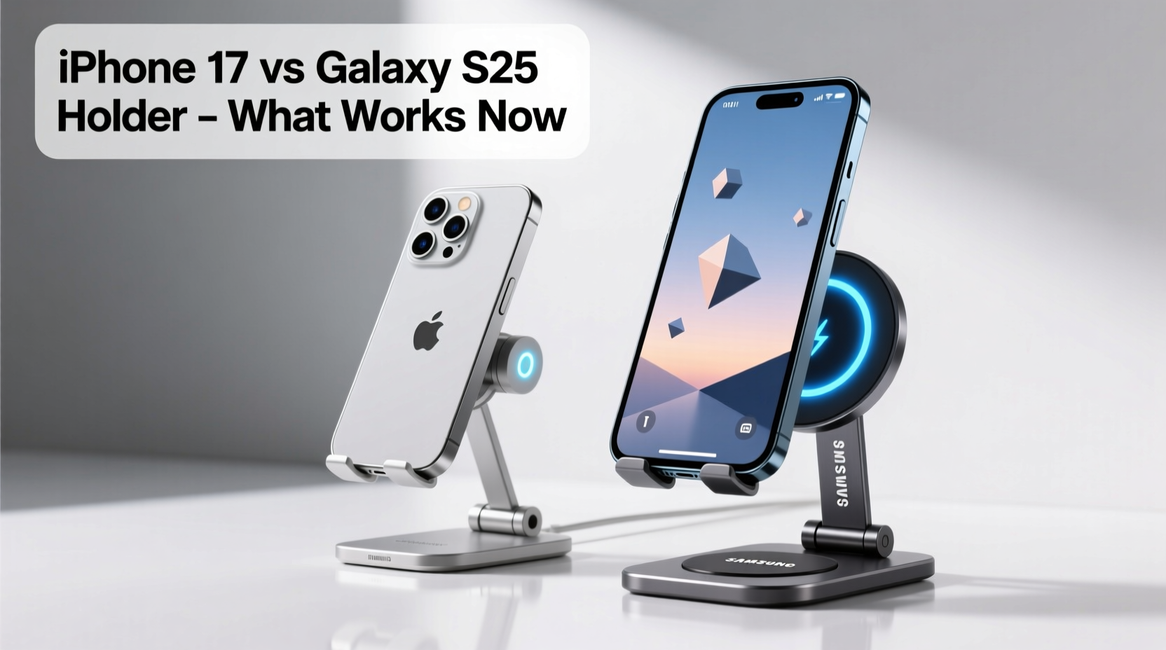 iphone17 s25 holder comparison