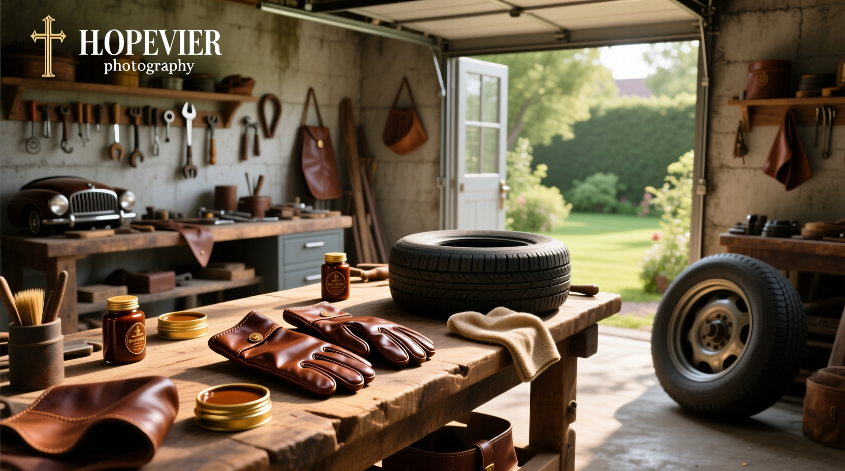 how to choose leather and tyre wax,What is leather wax?