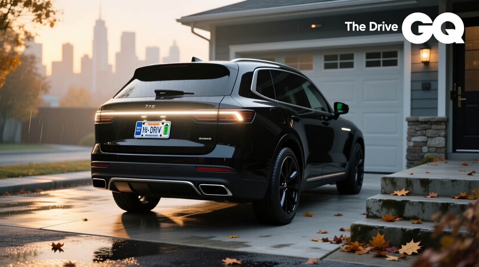 How to Choose a Battery Powered License Plate Light