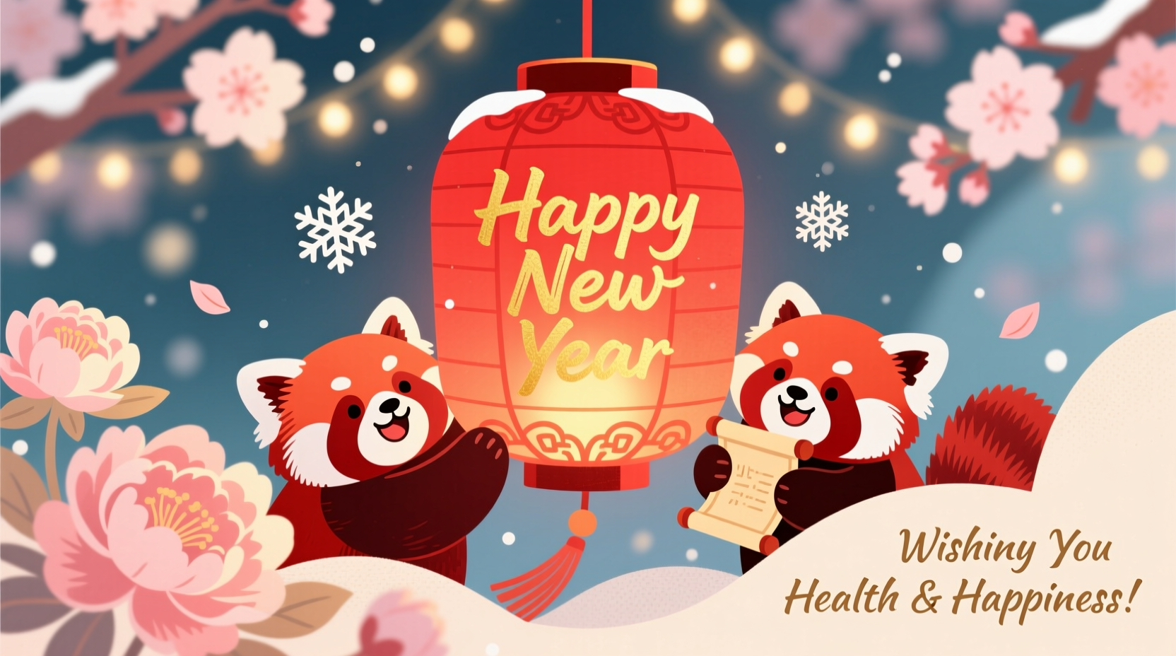 how to writehappy new year message