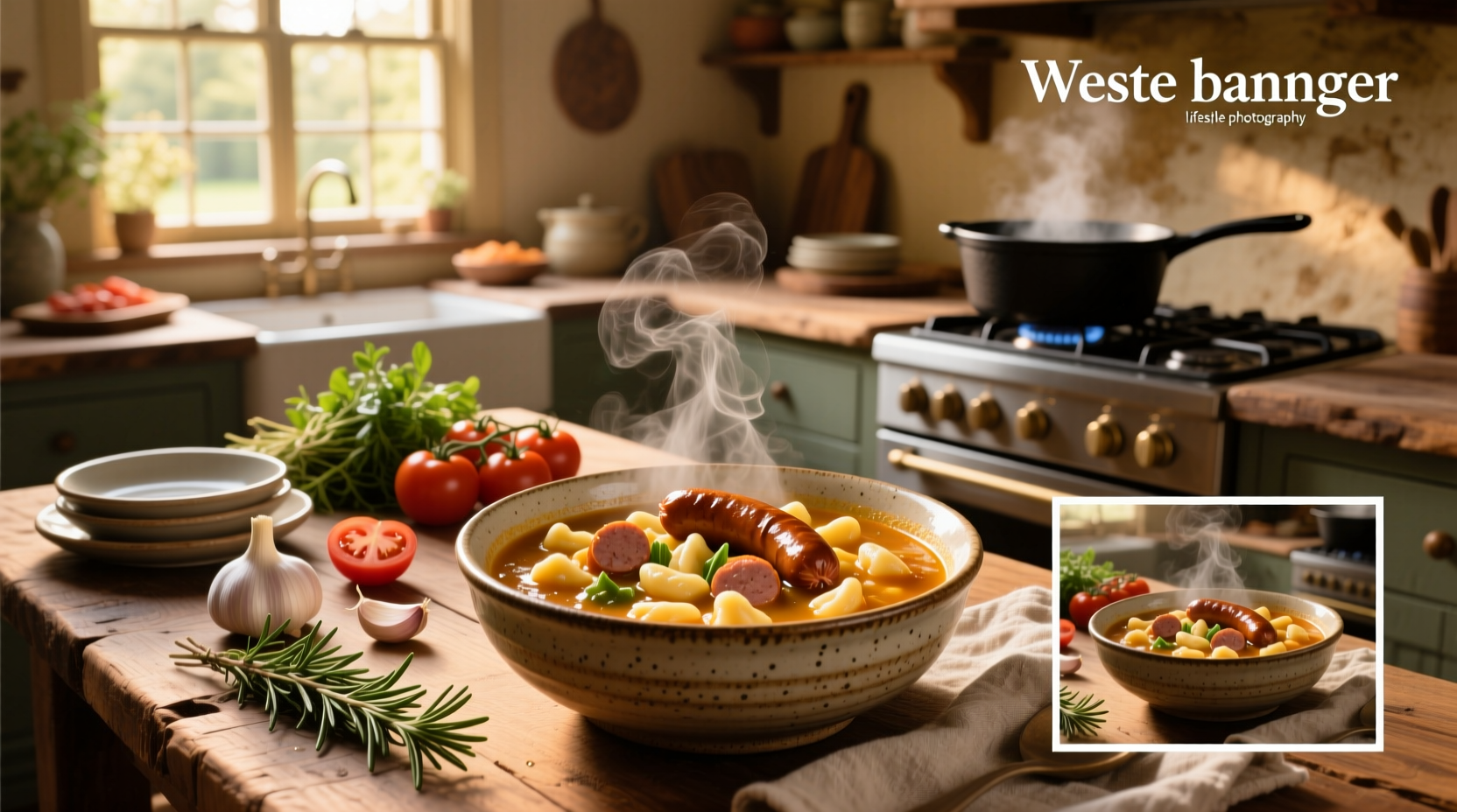 How to Make Sausage and Gnocchi Soup: A Complete Guide