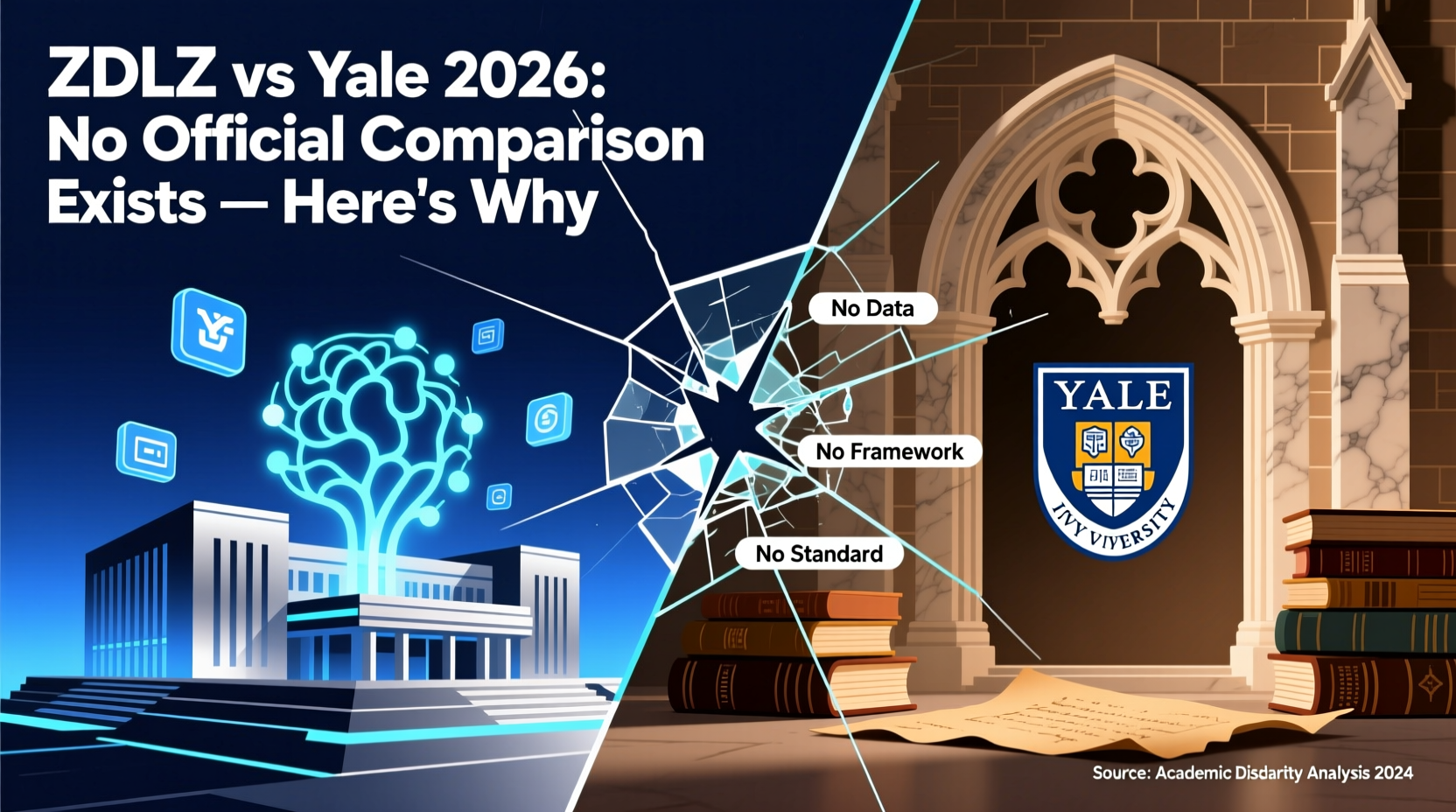 zdlz vs yale 2026