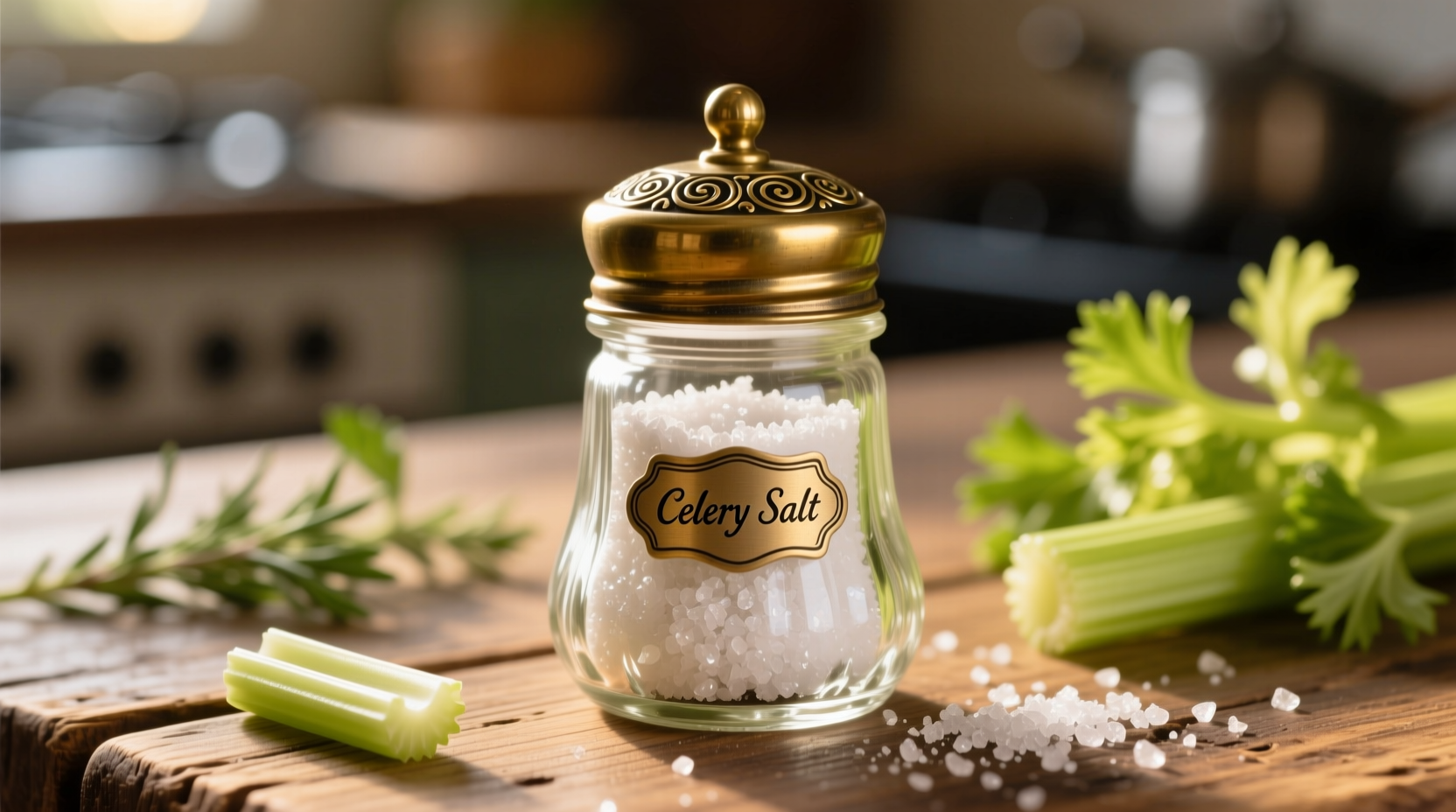 celery salt
