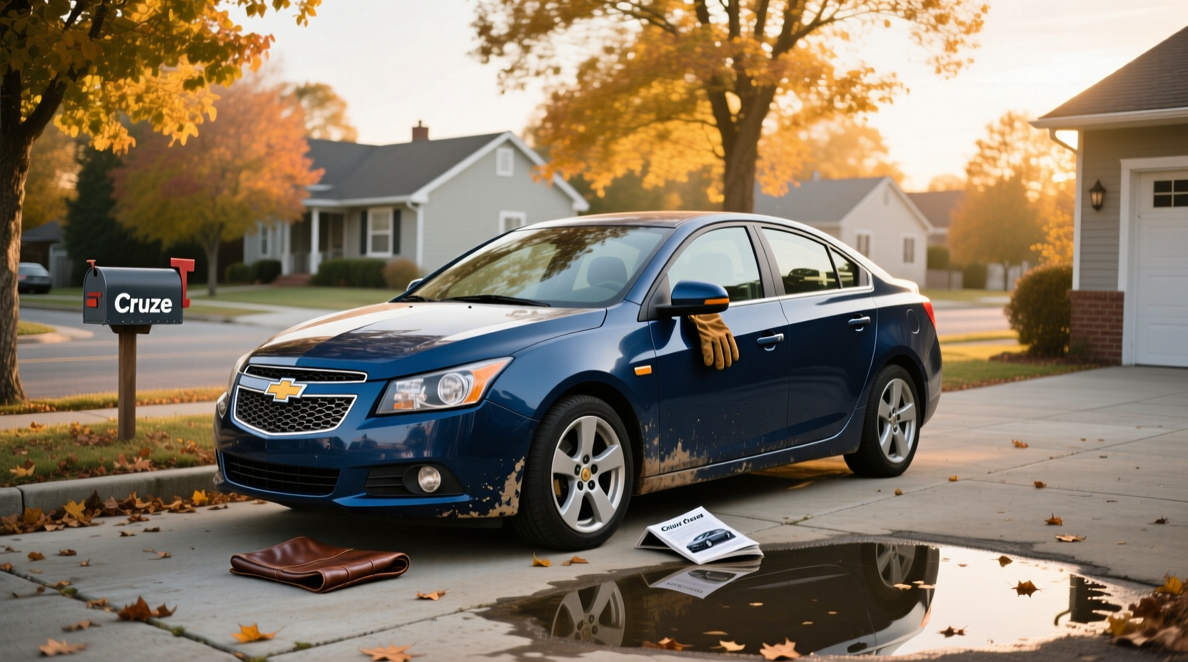 2013 cruze hatchback reliability buying guide