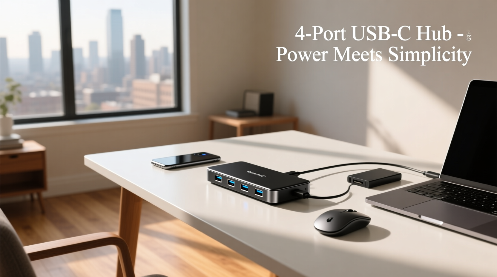 4 port usb c hub guide what you really need to know