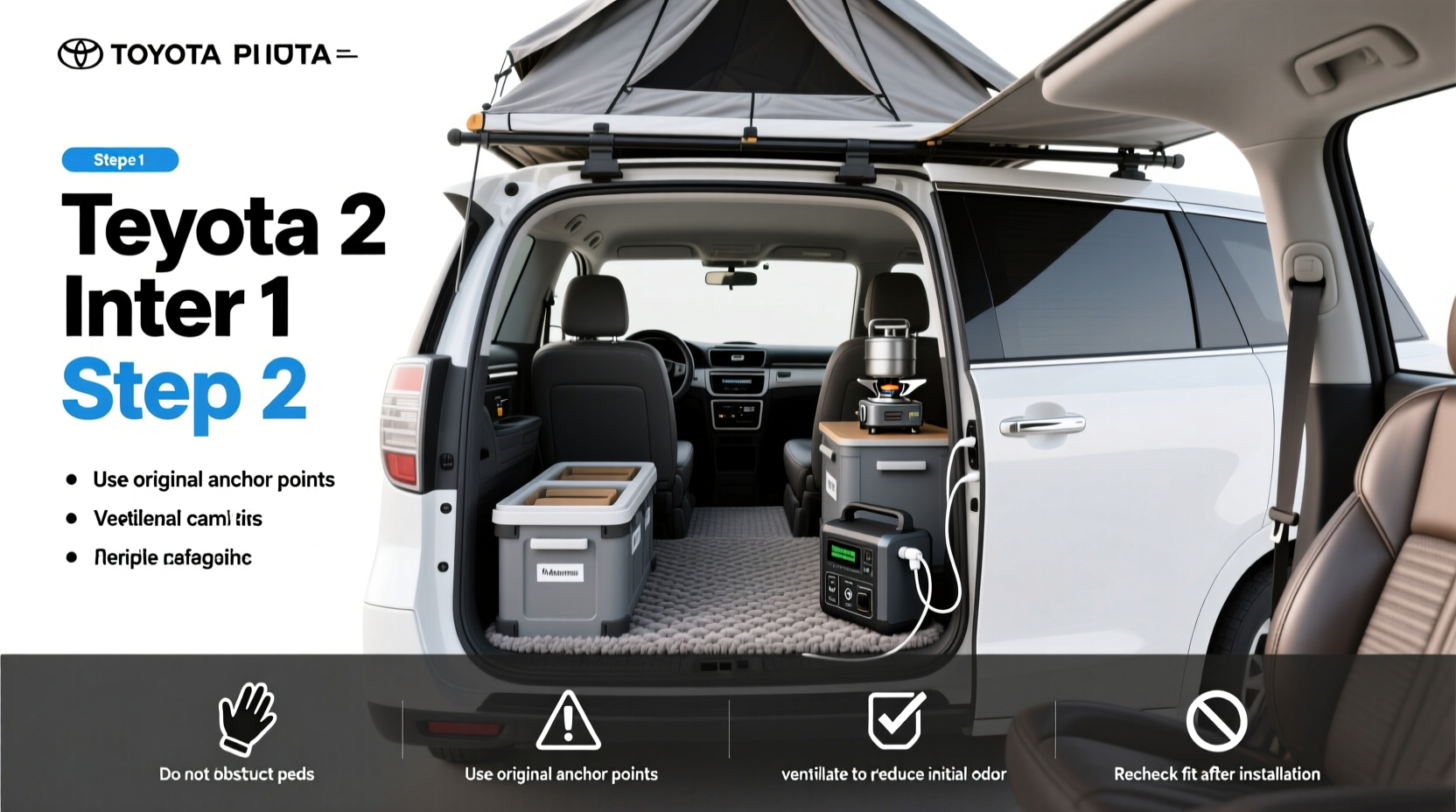 Car Camping Prius V Buying Guide: How to Choose the Right Setup