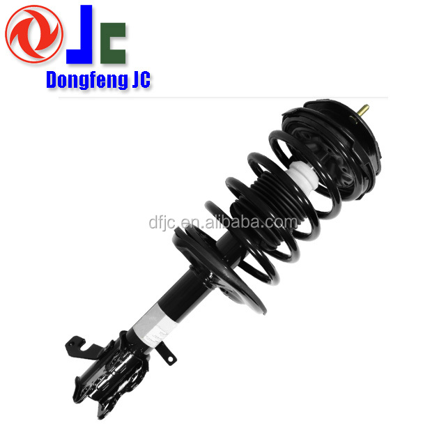 Shock Absorber 333237 for Toyota Corolla - Reliable Performance