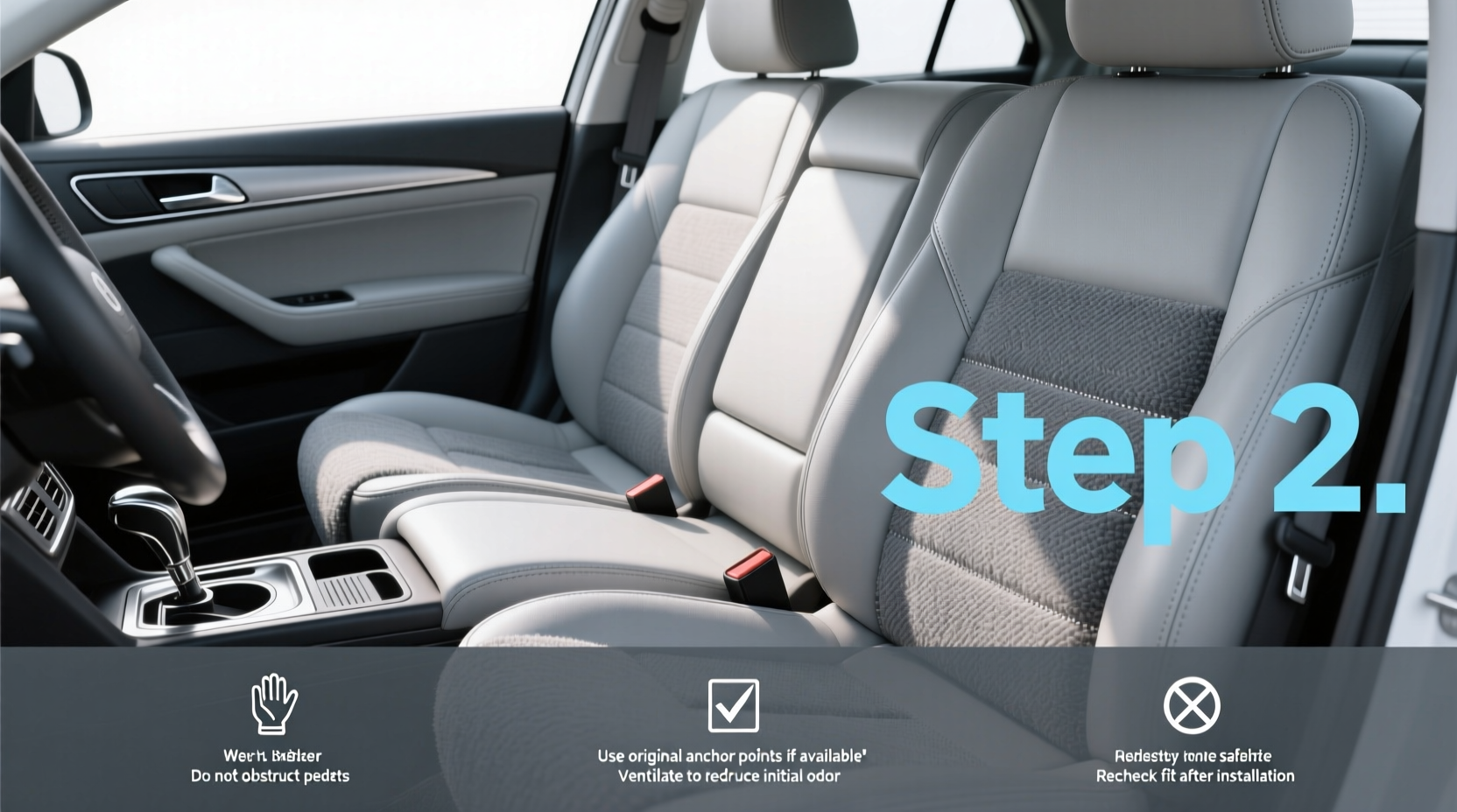 2002 Mitsubishi Galant Seat Covers Buying Guide