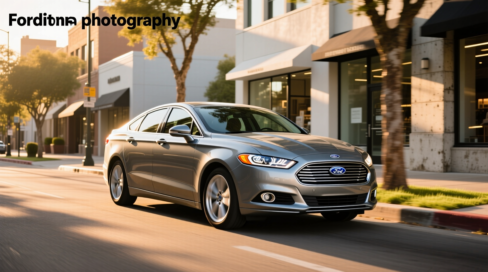 2016 Ford Fusion guide: What to look for