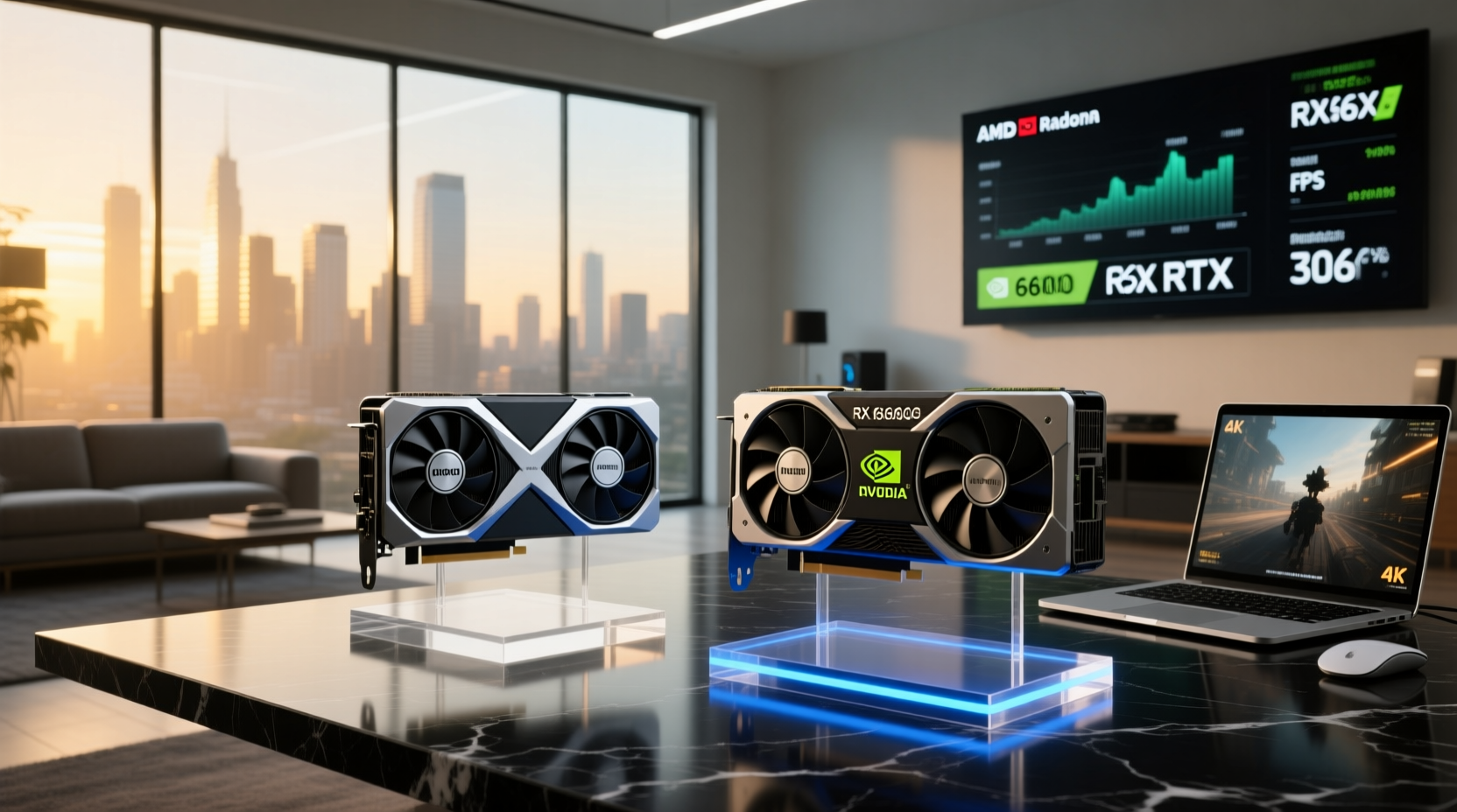 What Was the RX 6600 Release Date? (And Is It Still Relevant Today?)
