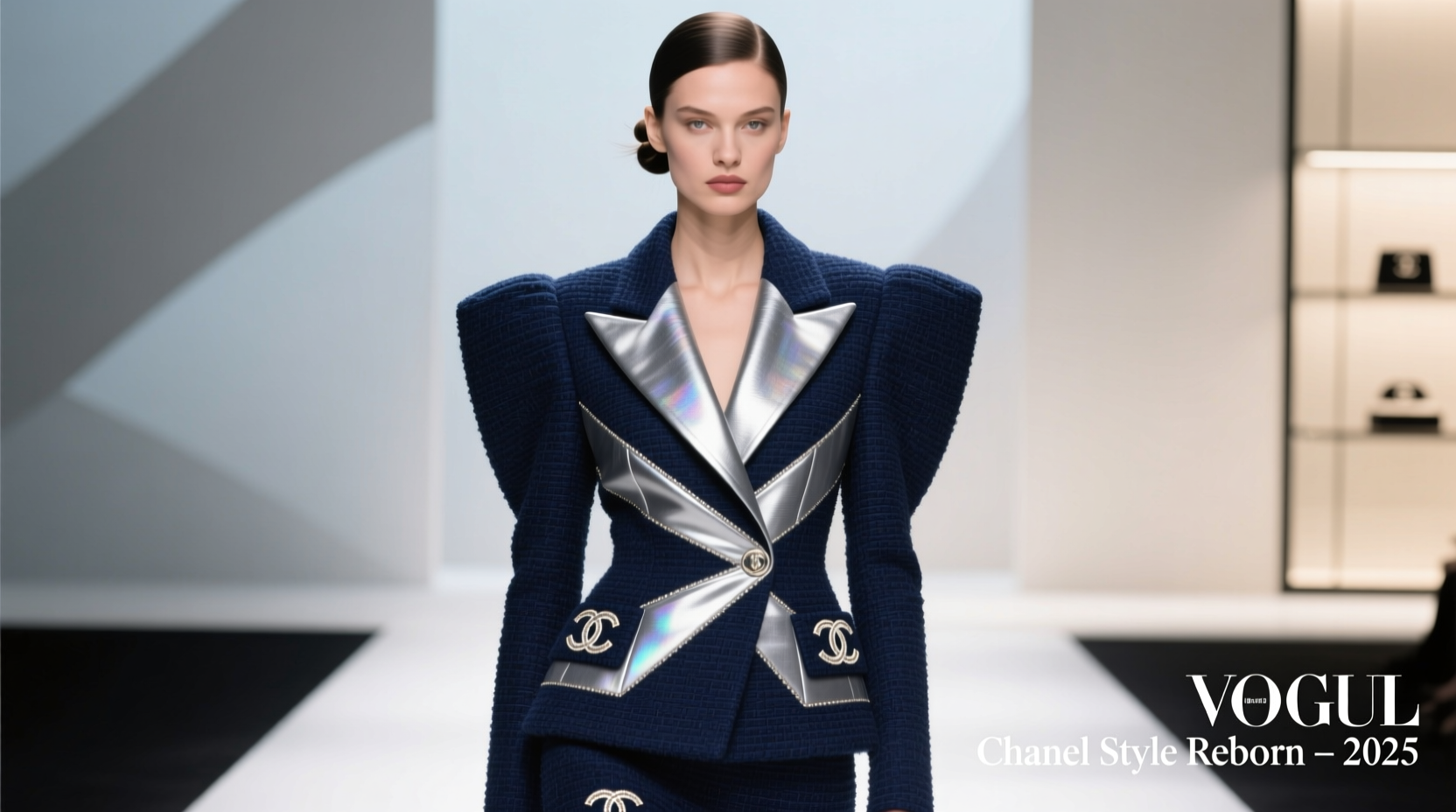 chanel style vs tweed jacket are designer inspired versions worth it in 2025