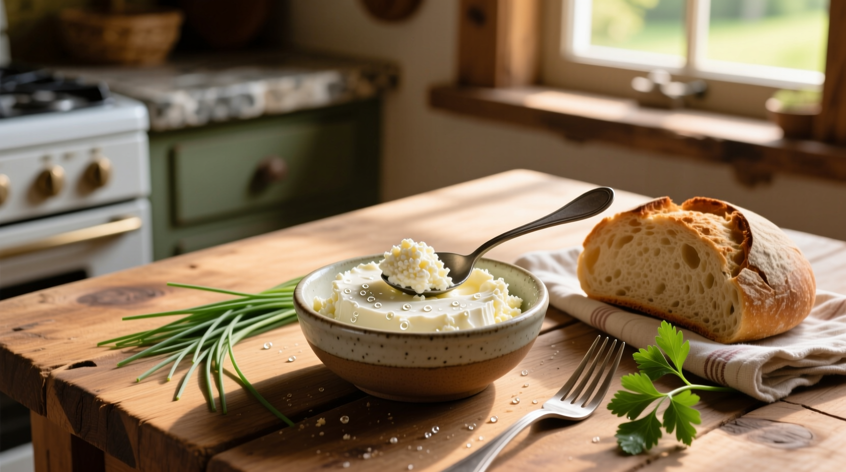 How to Eat Farmer Cheese: 7 Science-Backed Serving Methods & Safety Rules