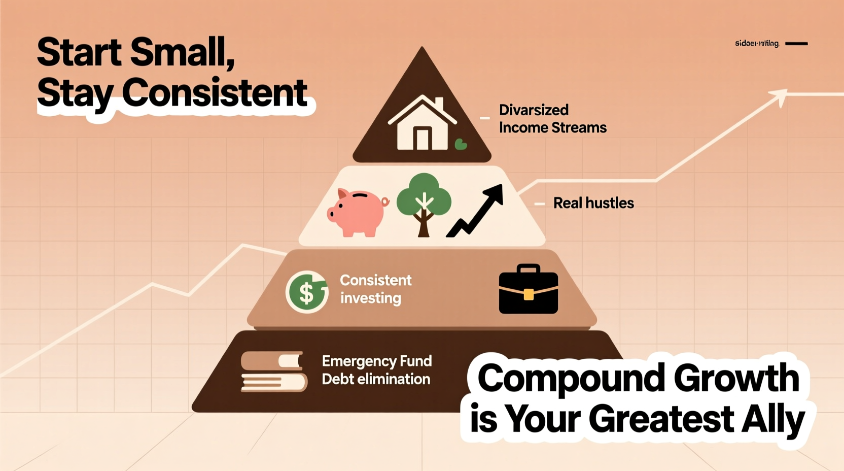 practical strategies to build wealth a realistic guide on how to get rich