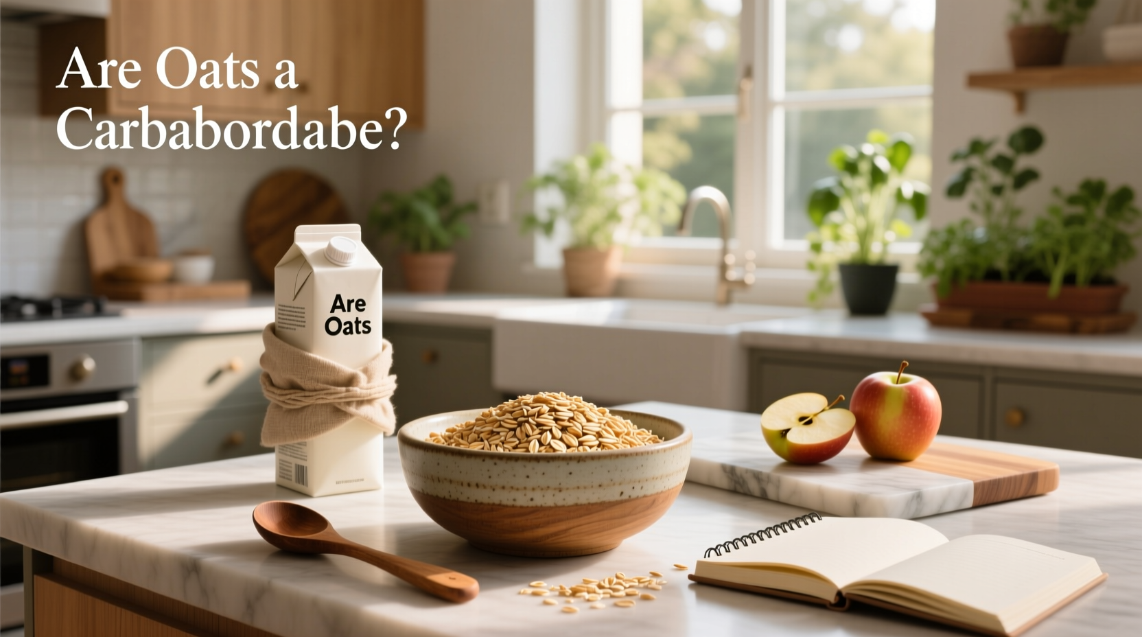 are oats a carbohydrate clear answers