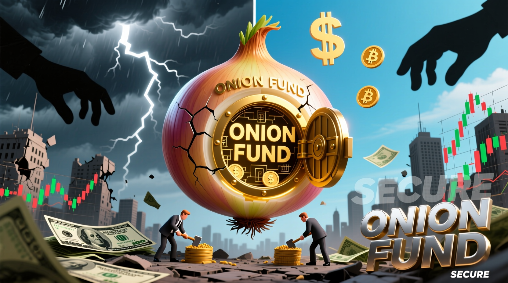 Onion Fund Explained: Why It Doesn't Exist & Historical Context