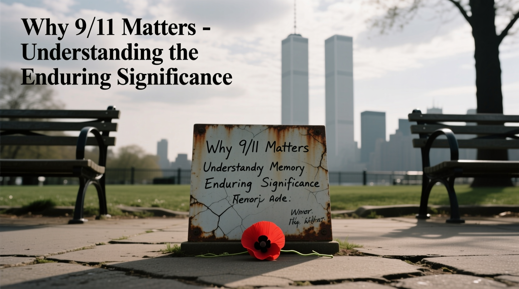 why 9 11 matters understanding the enduring significance 2