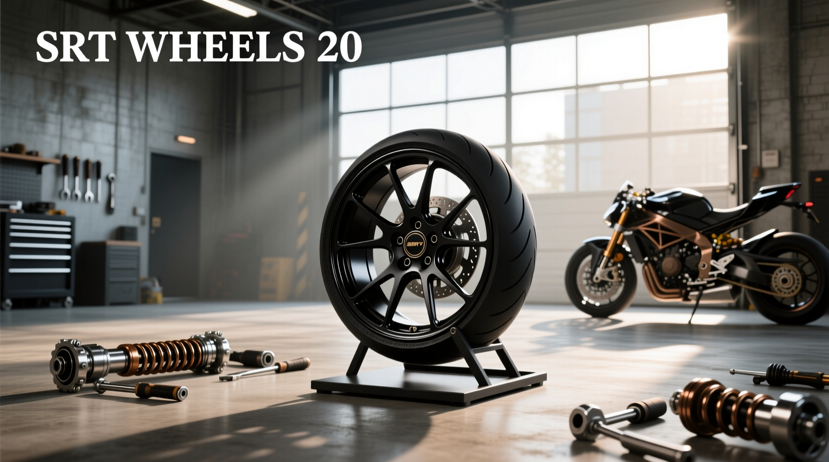 20 inch srt wheels guide fitment tips