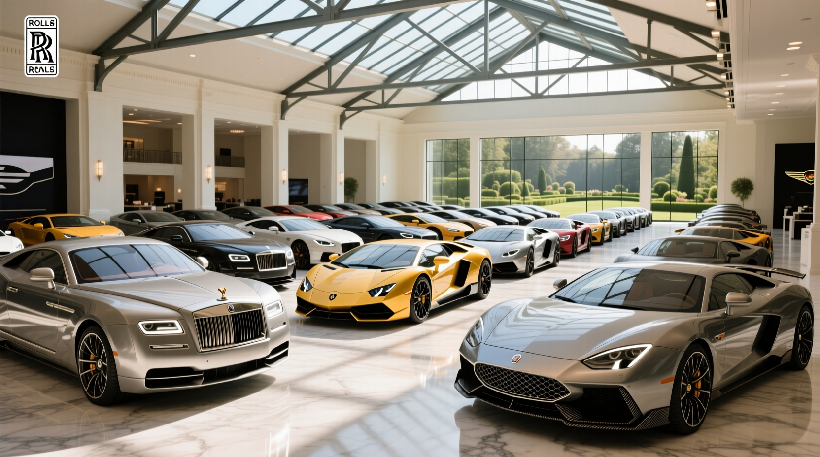 Luxury Cars Guide: How to Choose Based on Real Use Cases