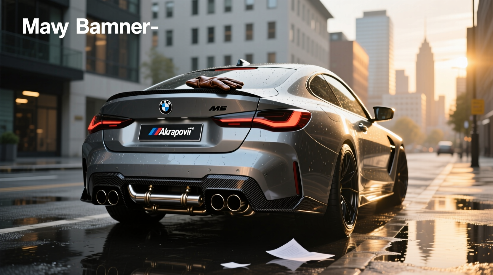 exhaust akrapovic bmw,Why is Akrapovic so expensive? buying guide