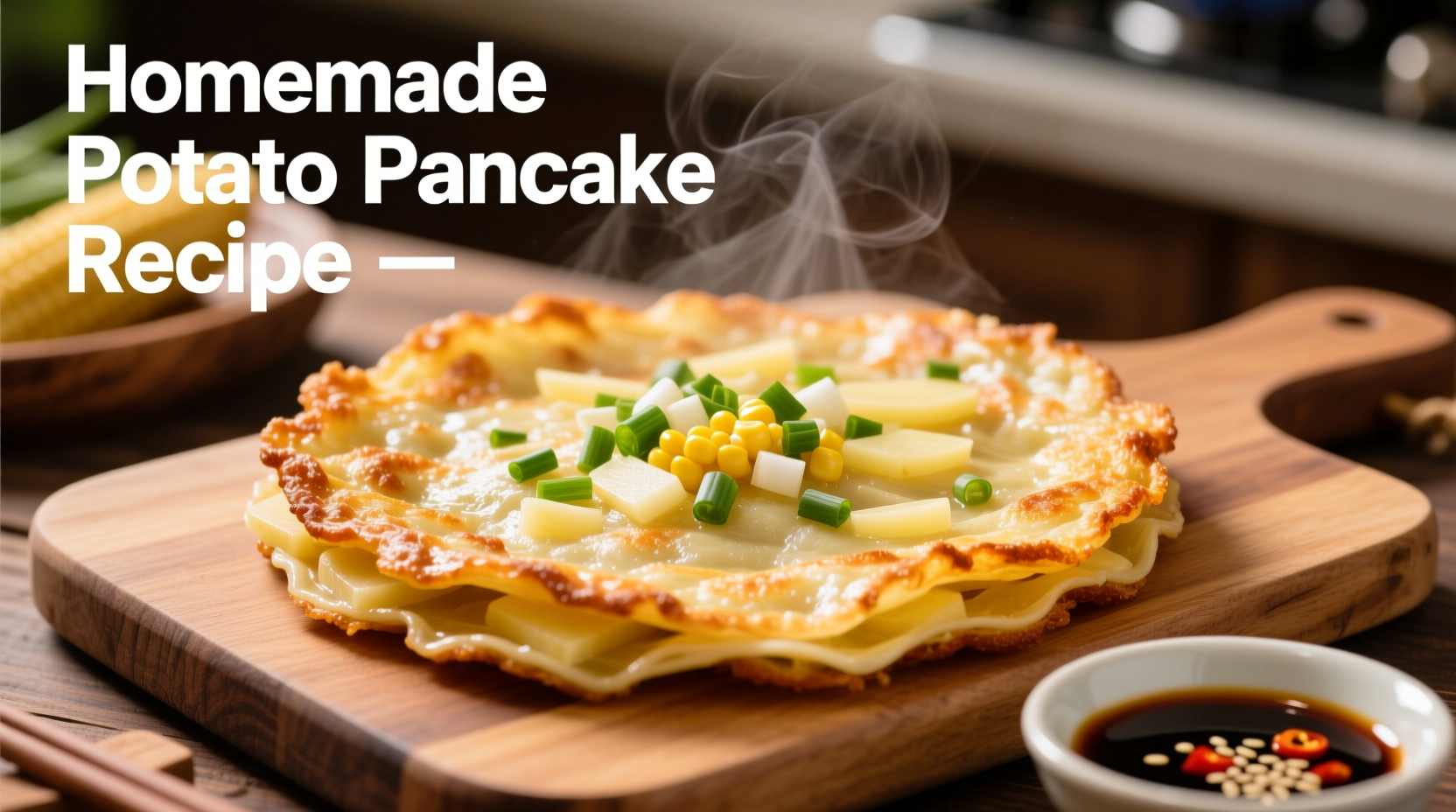 Authentic Polish Potato Pancakes: Traditional Recipe & Tips