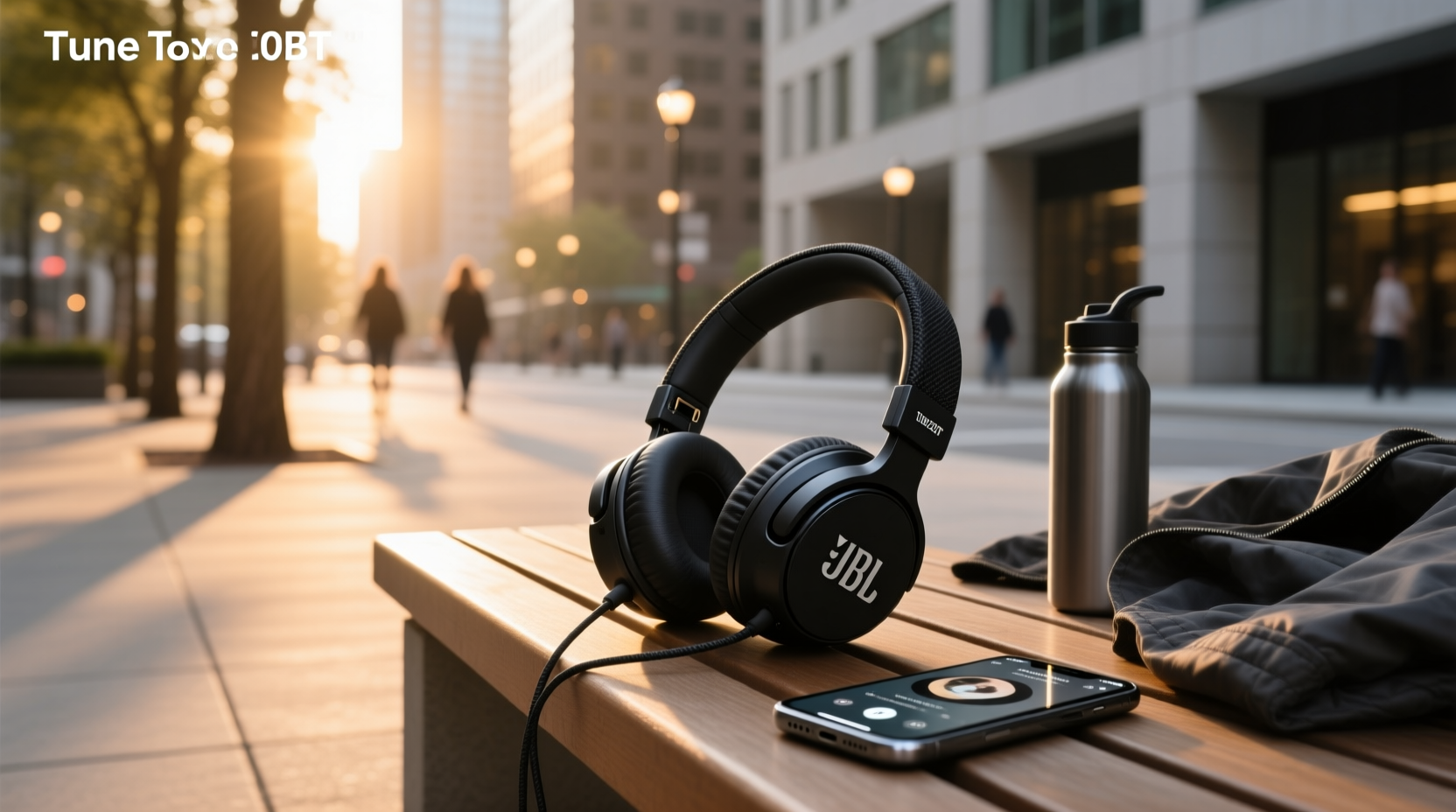 JBL Tune 720BT Headphones JBL Tune 720BT Headphones