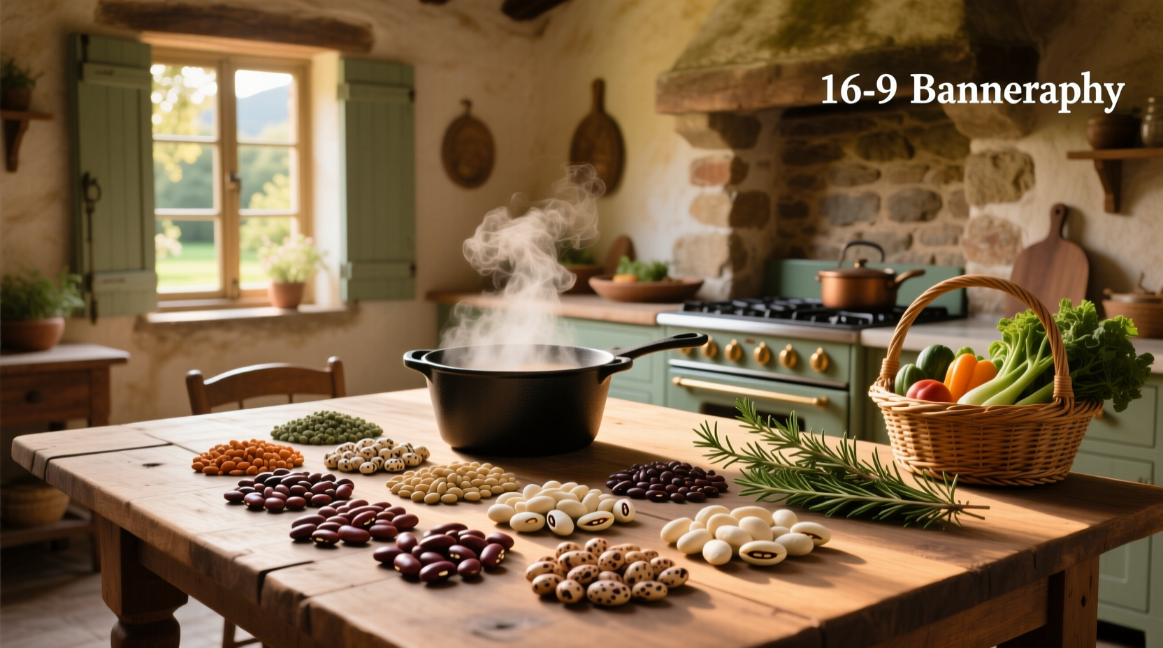 15 bean soup mix guide