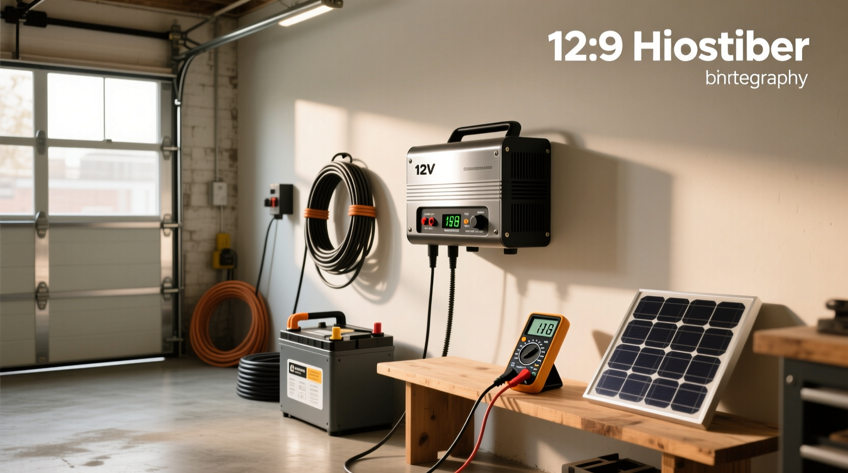 12v inverter guide what you actually need