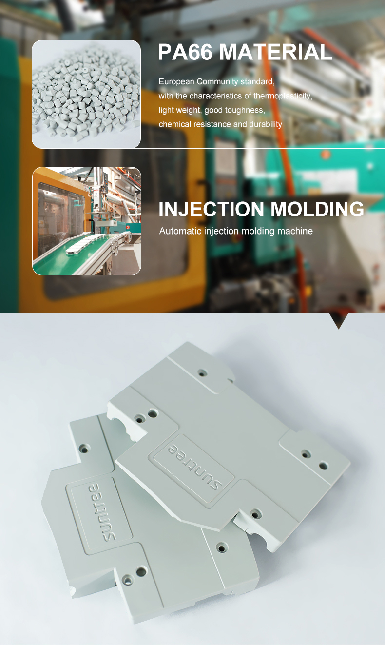 Suntree SRD-30 DC 1000V 32A