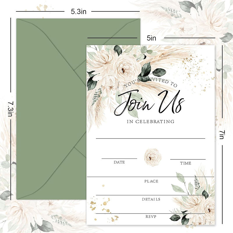 50th birthday invite wording