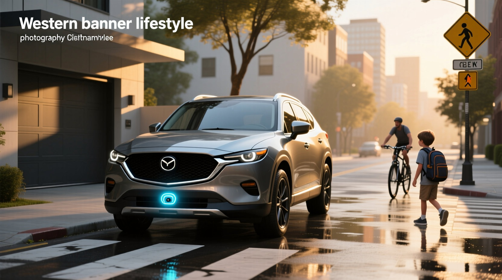 How to Choose a Collision Warning System: Sensor Location Guide
