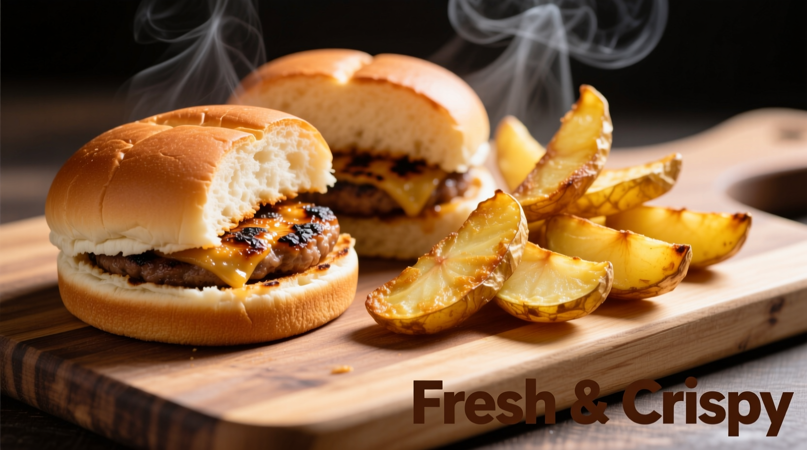 Potato Burger Buns: Why They're Better for Juicy Burgers