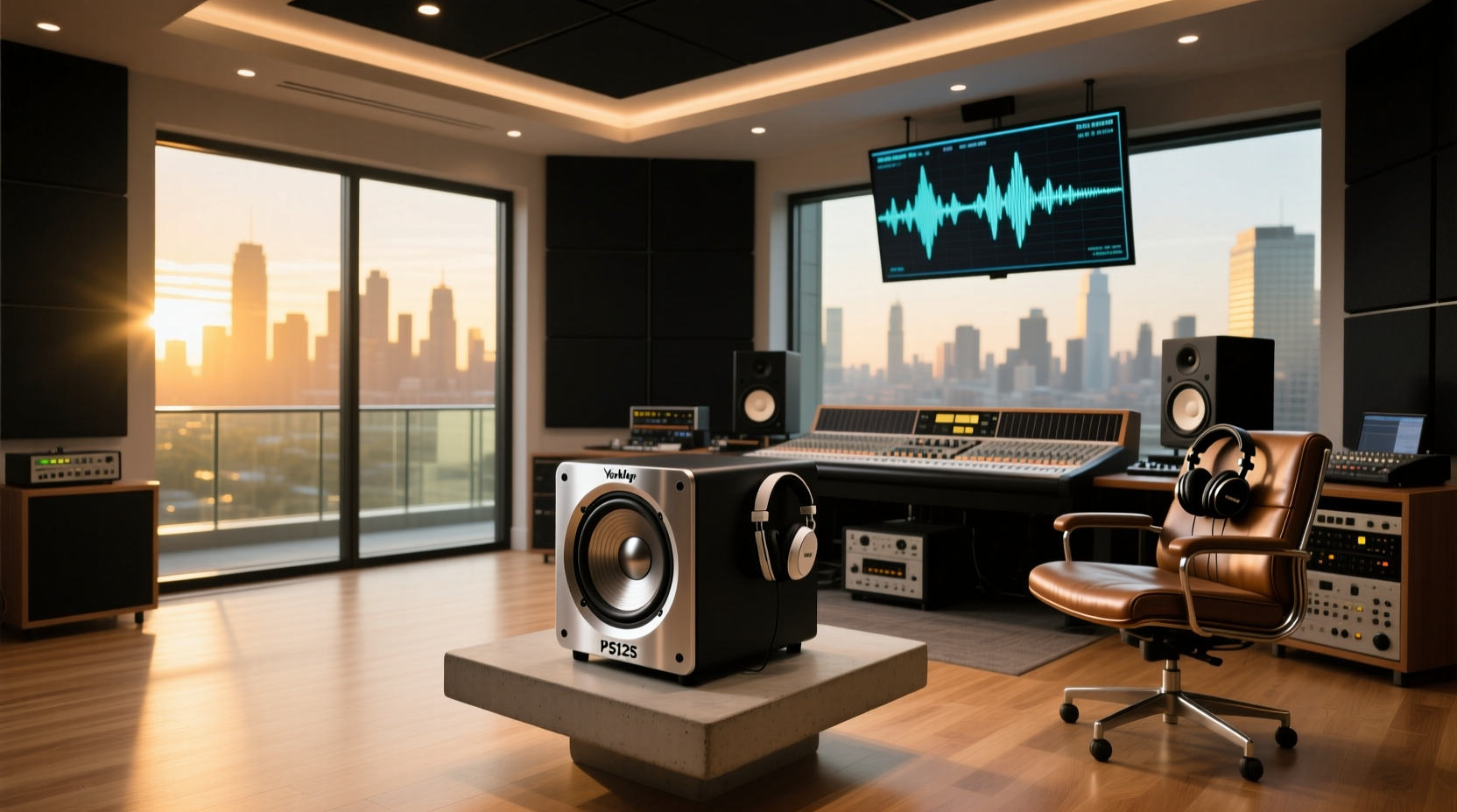 Yorkville PS12S 12\\\